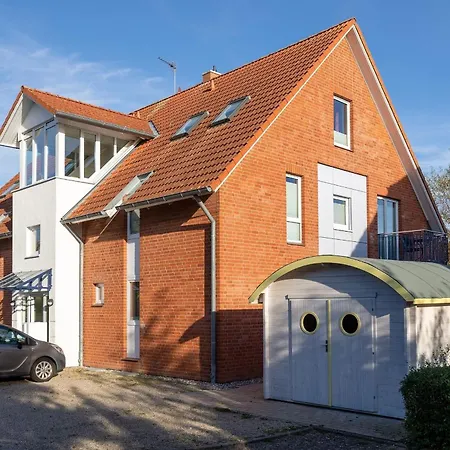Lindenbuschen 2 3 Apartment *