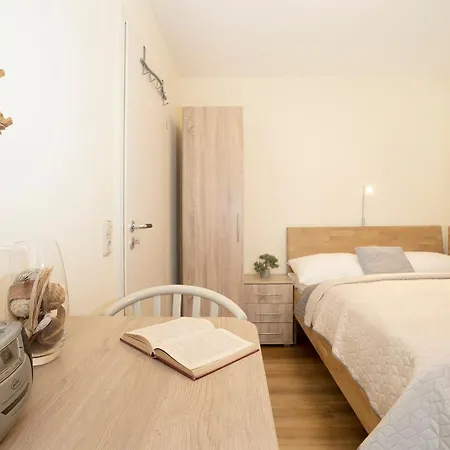 Lindenbuschen 2 3 Apartment