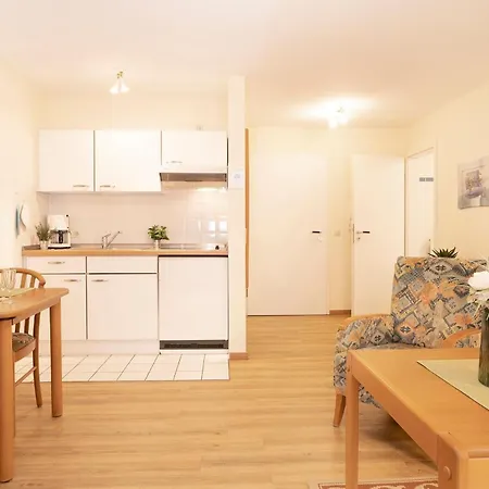 Lindenbuschen 2 3 Apartment Kellenhusen