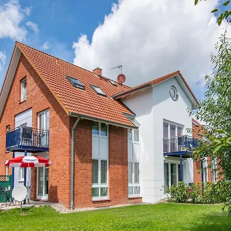 Lindenbuschen 2 3 Kellenhusen