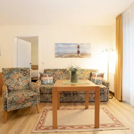 Apartment Lindenbuschen 2 3