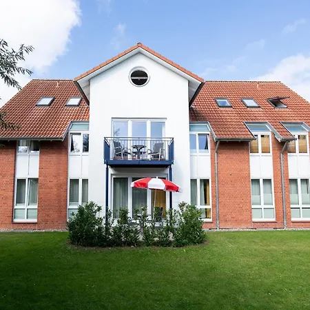 Lindenbuschen 2 3 Apartment