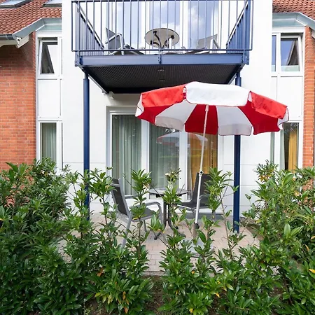 Apartment Lindenbuschen 2 3