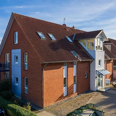 Lindenbuschen 2 3 Apartment Kellenhusen