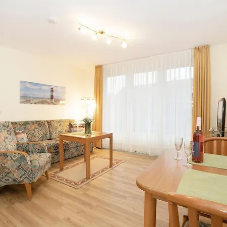 Lindenbuschen 2 3 Apartment
