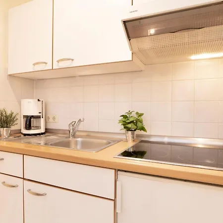 Apartment Lindenbuschen 2 3