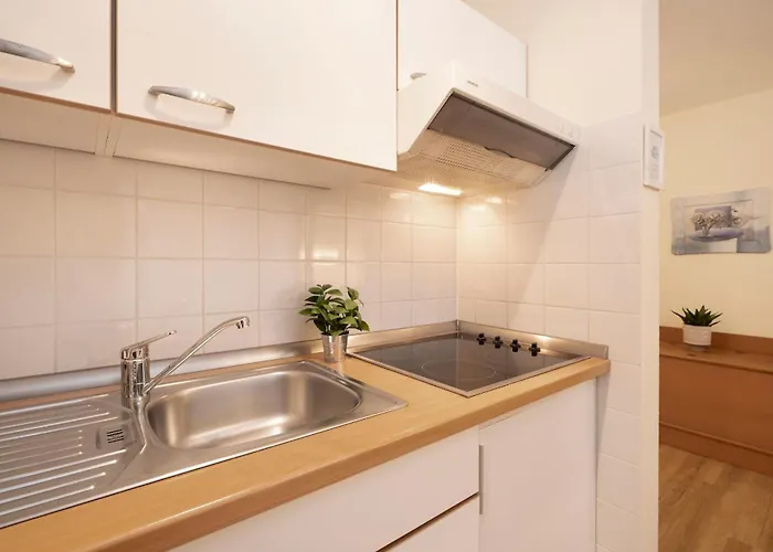 Lindenbuschen 2 3 Appartamento Kellenhusen