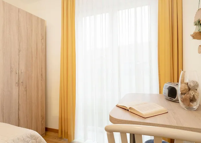 Lindenbuschen 2 3 Kellenhusen