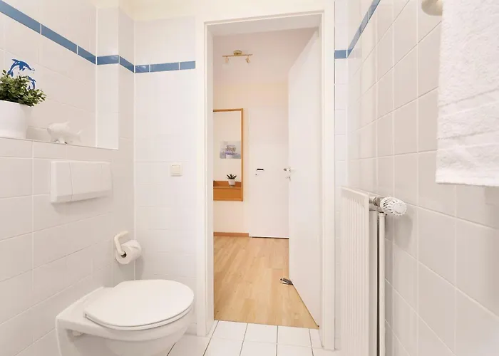 Lindenbuschen 2 3 * Kellenhusen