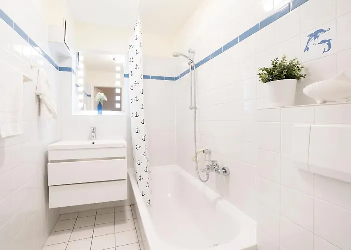 Lindenbuschen 2 3 Appartamento Kellenhusen