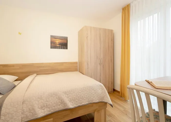 Lindenbuschen 2 3 * Kellenhusen