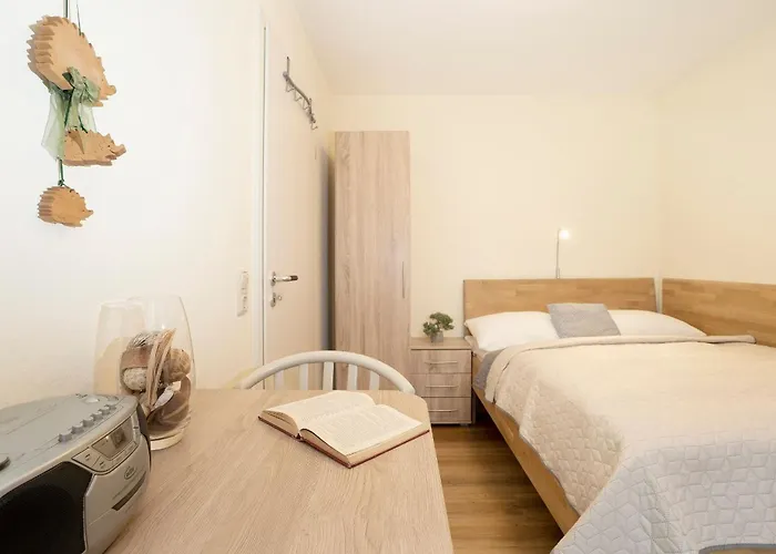 Lindenbuschen 2 3 Appartamento