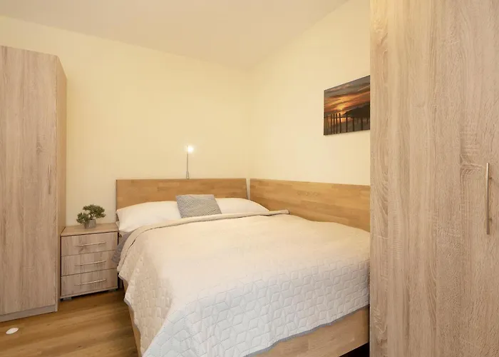 Lindenbuschen 2 3 Appartamento *