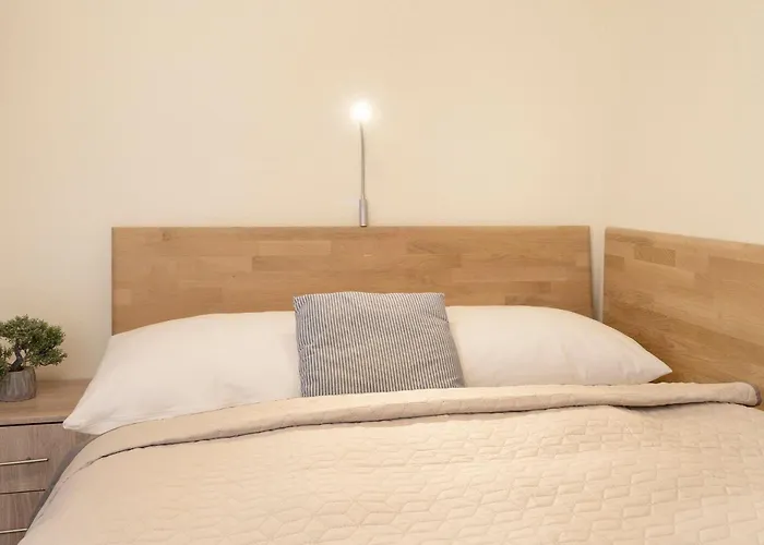 Lindenbuschen 2 3 Appartamento Kellenhusen