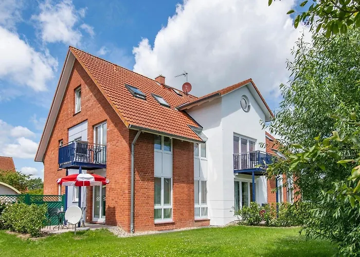 Lindenbuschen 2 3 Kellenhusen