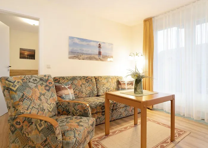 Lindenbuschen 2 3 Kellenhusen