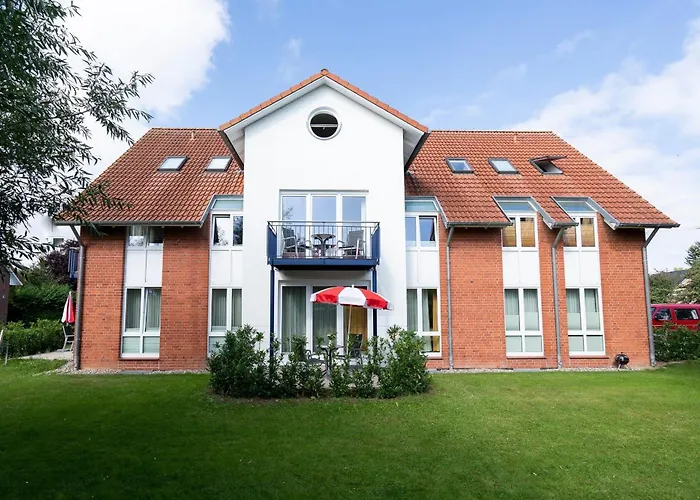 Lindenbuschen 2 3 Appartamento