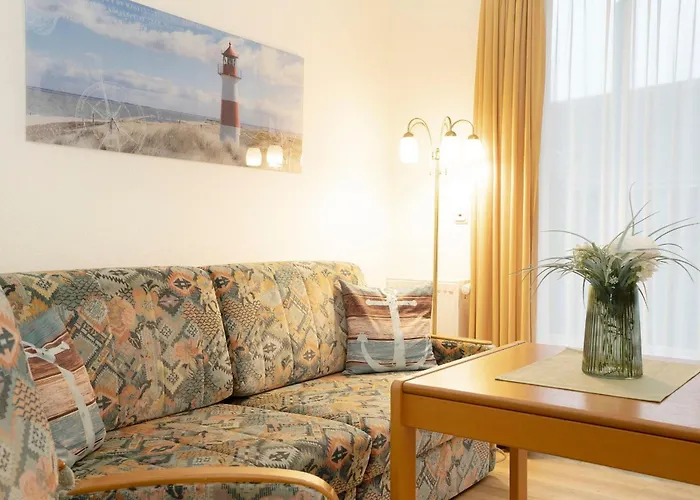 Lindenbuschen 2 3 Kellenhusen