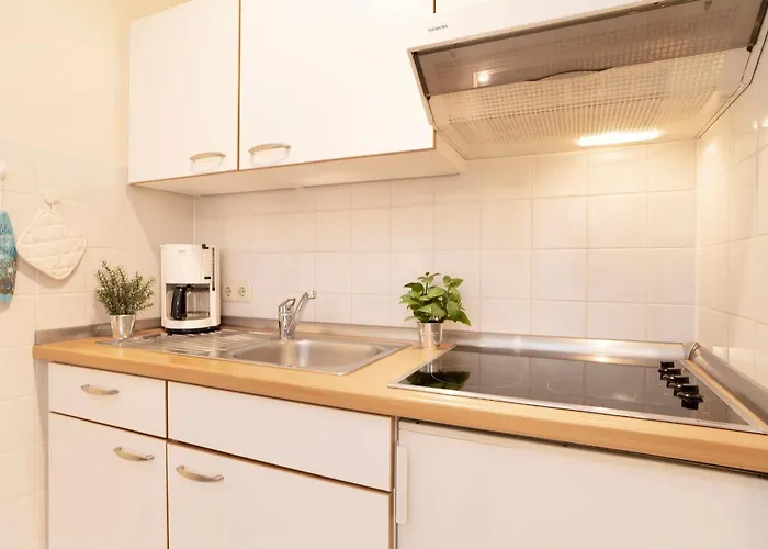 Appartamento Lindenbuschen 2 3